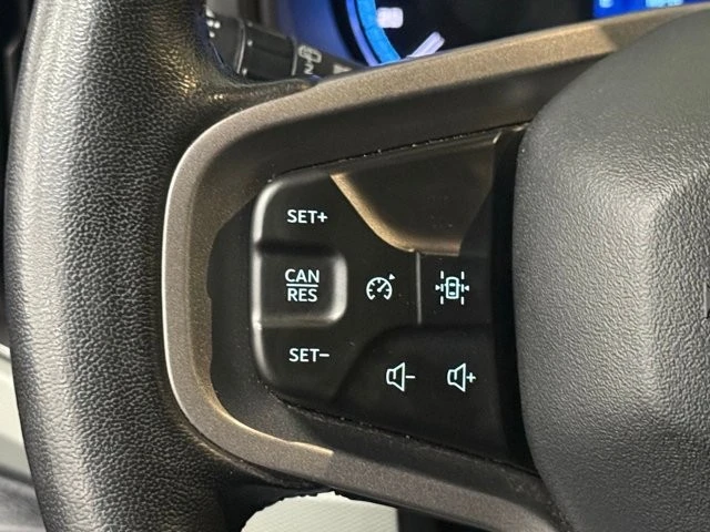 2022 Ford Bronco 6th Gen - Image 21 of 31
