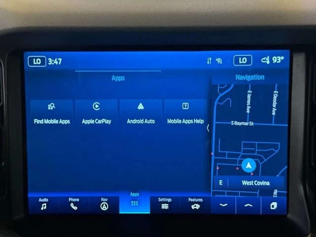 2022 Ford Bronco 6th Gen - Image 31 of 31