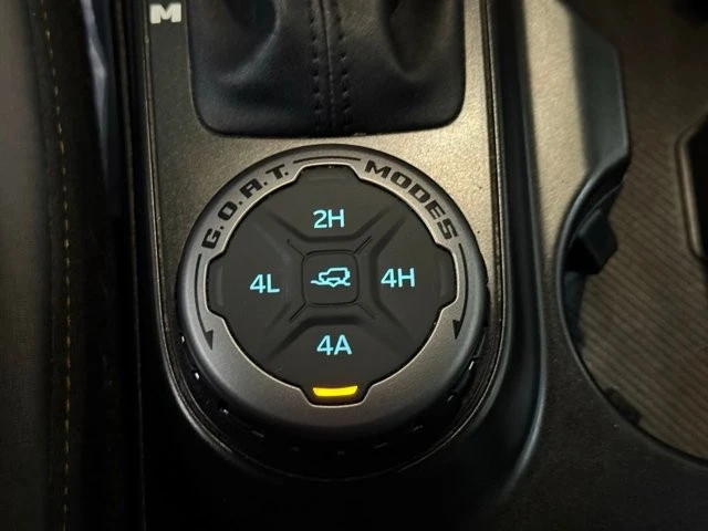 2022 Ford Bronco 6th Gen - Image 27 of 31