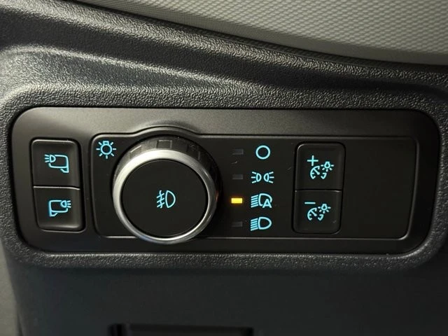 2022 Ford Bronco 6th Gen - Image 24 of 31