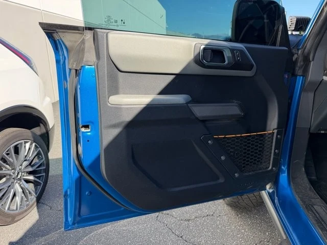 2022 Ford Bronco 6th Gen - Image 10 of 10