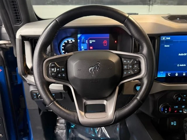 2022 Ford Bronco 6th Gen - Image 20 of 31