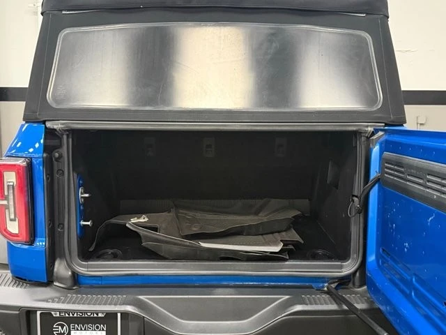 2022 Ford Bronco 6th Gen - Image 14 of 31