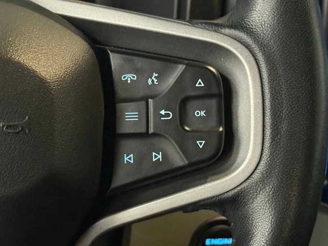 2022 Ford Bronco 6th Gen - Image 22 of 31