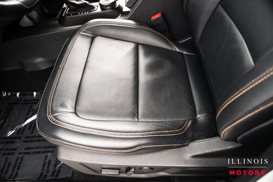 2022 Ford Bronco 6th Gen - Image 20 of 31