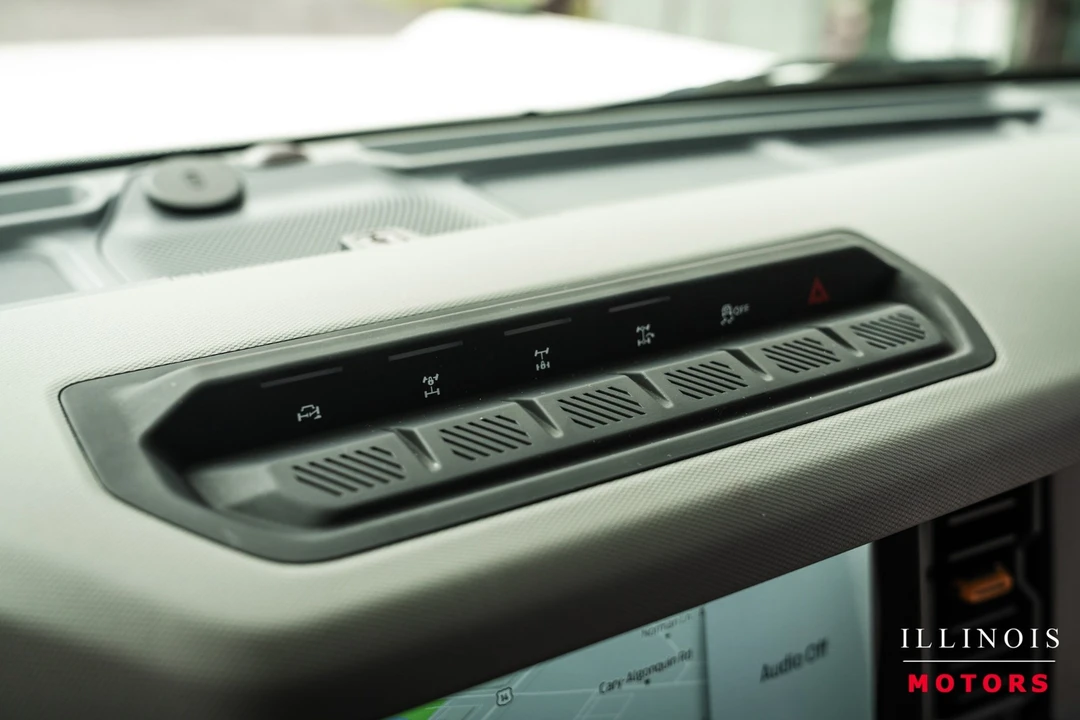 2022 Ford Bronco 6th Gen - Image 23 of 31