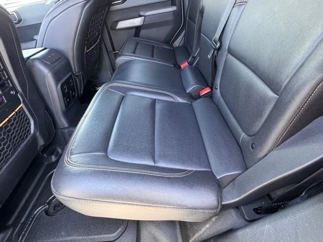 2022 Ford Bronco 6th Gen - Image 30 of 30