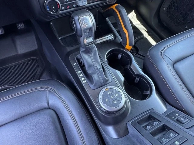 2022 Ford Bronco 6th Gen - Image 24 of 30