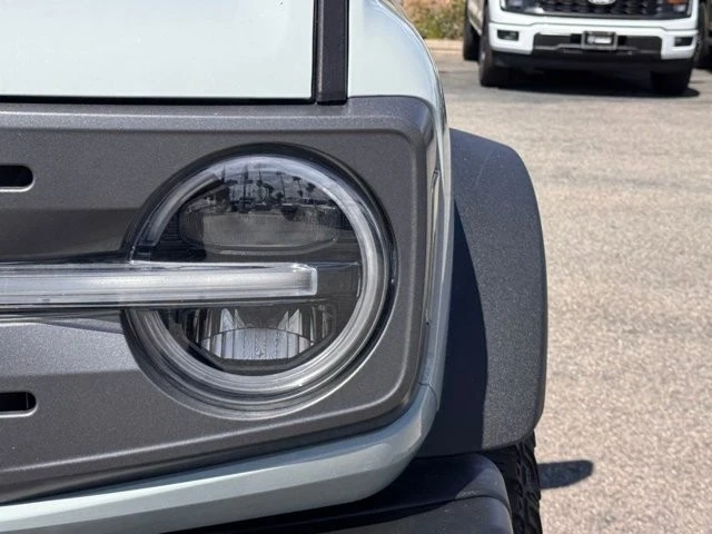 2022 Ford Bronco 6th Gen - Image 8 of 30