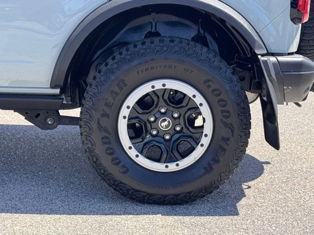 2022 Ford Bronco 6th Gen - Image 14 of 30