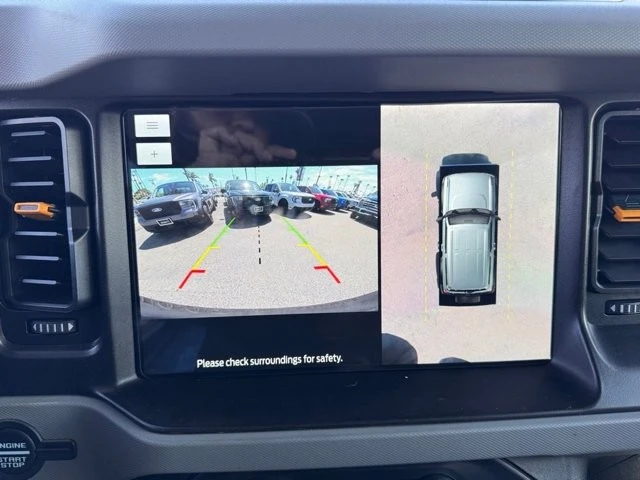 2022 Ford Bronco 6th Gen - Image 26 of 30