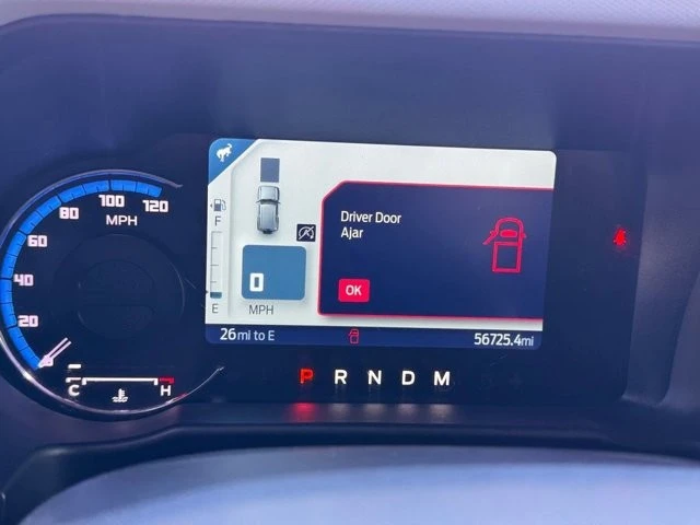 2022 Ford Bronco 6th Gen - Image 20 of 30