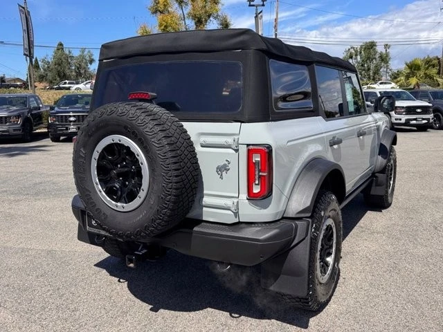 2022 Ford Bronco 6th Gen - Image 12 of 30
