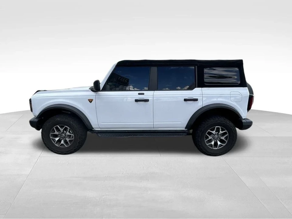 2022 Ford Bronco 6th Gen - Image 7 of 12