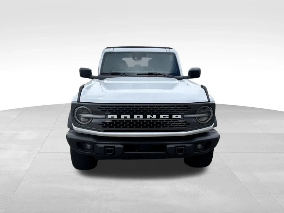 2022 Ford Bronco 6th Gen - Image 8 of 12