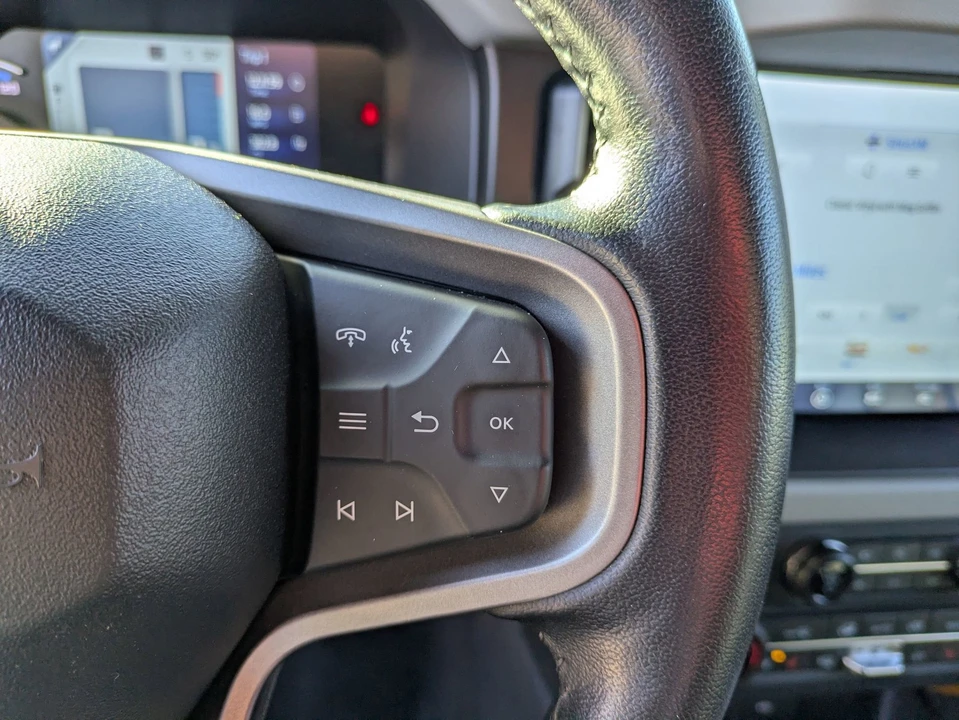 2022 Ford Bronco 6th Gen - Image 20 of 21
