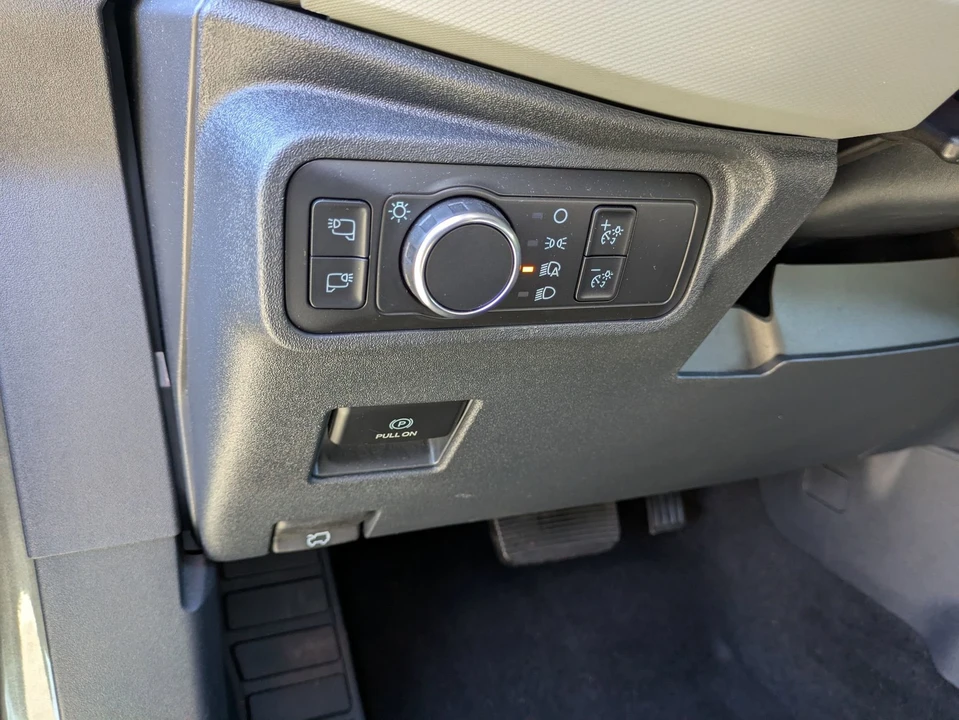 2022 Ford Bronco 6th Gen - Image 18 of 21