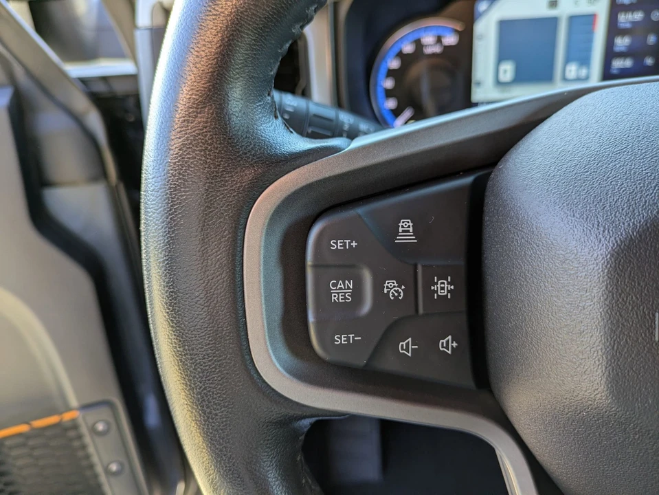 2022 Ford Bronco 6th Gen - Image 19 of 21