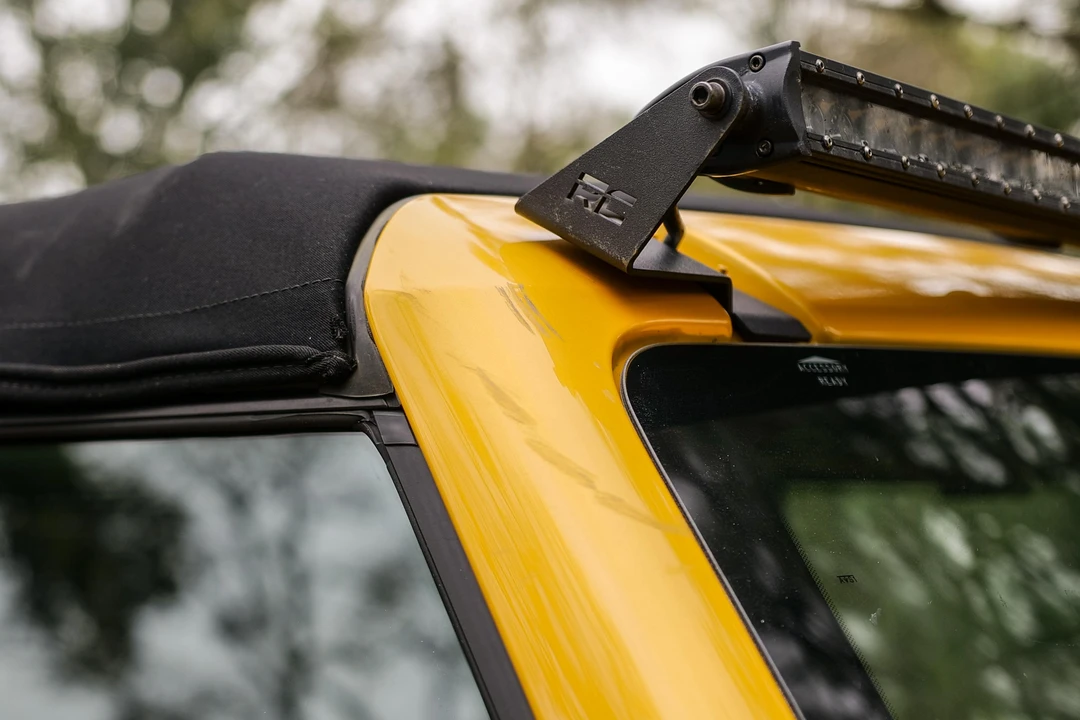 2022 Ford Bronco 6th Gen - Image 27 of 31