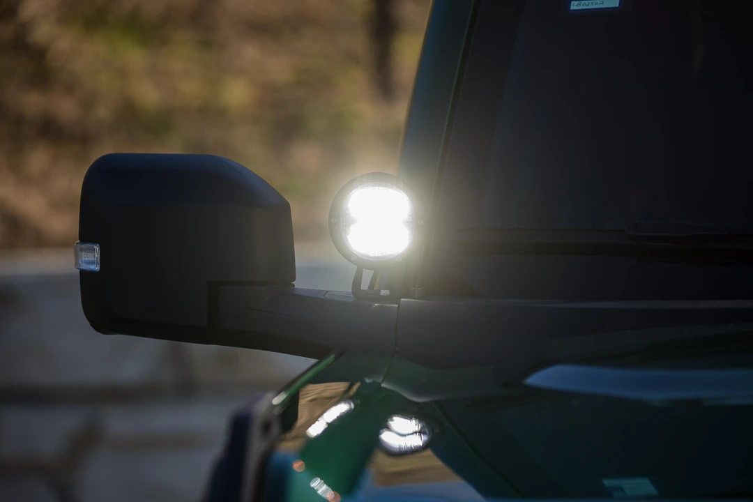 2022 Ford Bronco 6th Gen - Image 22 of 31