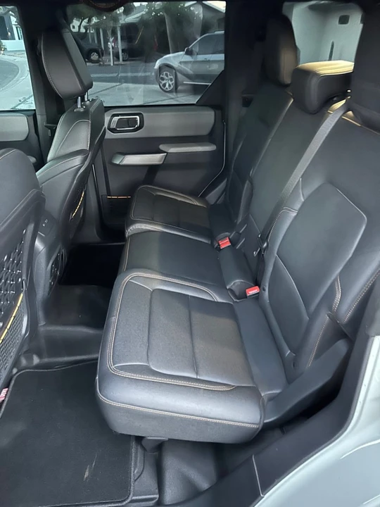 2022 Ford Bronco 6th Gen - Image 30 of 31