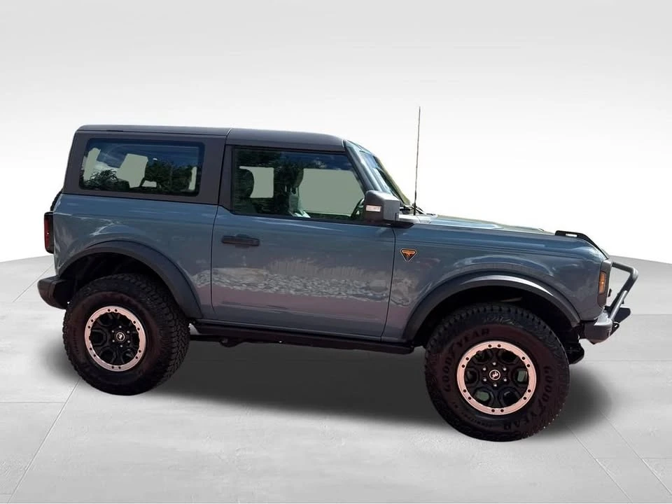 2022 Ford Bronco 6th Gen - Image 10 of 20