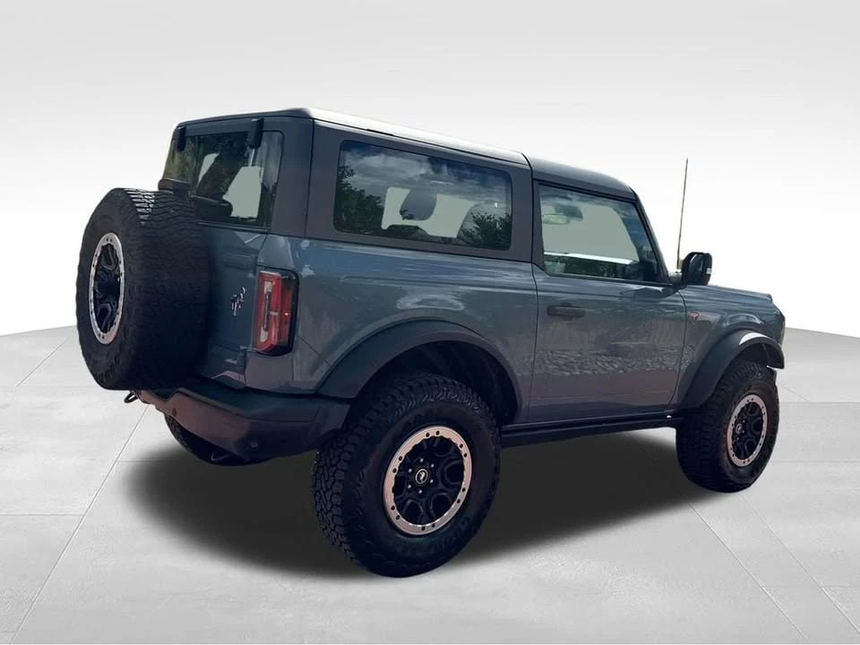 2022 Ford Bronco 6th Gen - Image 9 of 20
