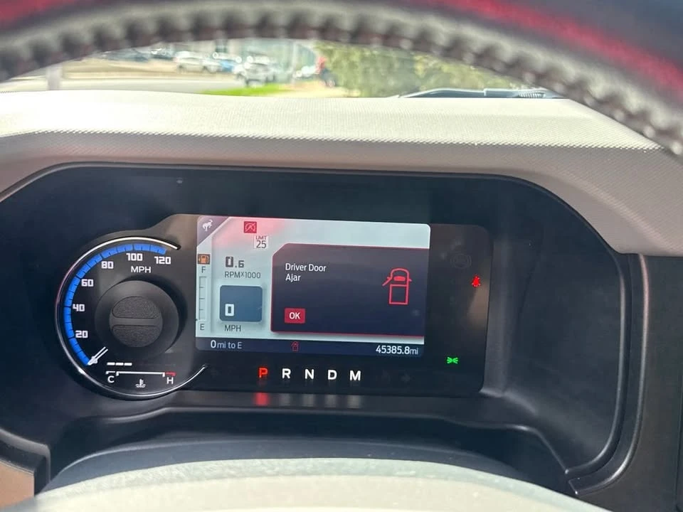 2022 Ford Bronco 6th Gen - Image 16 of 20