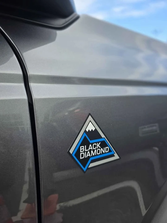 2022 Ford Bronco 6th Gen - Image 2 of 6