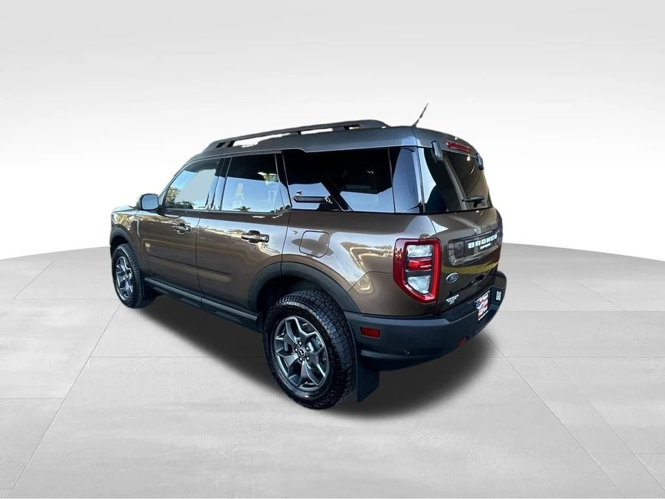 2022 Ford Bronco 6th Gen - Image 7 of 12