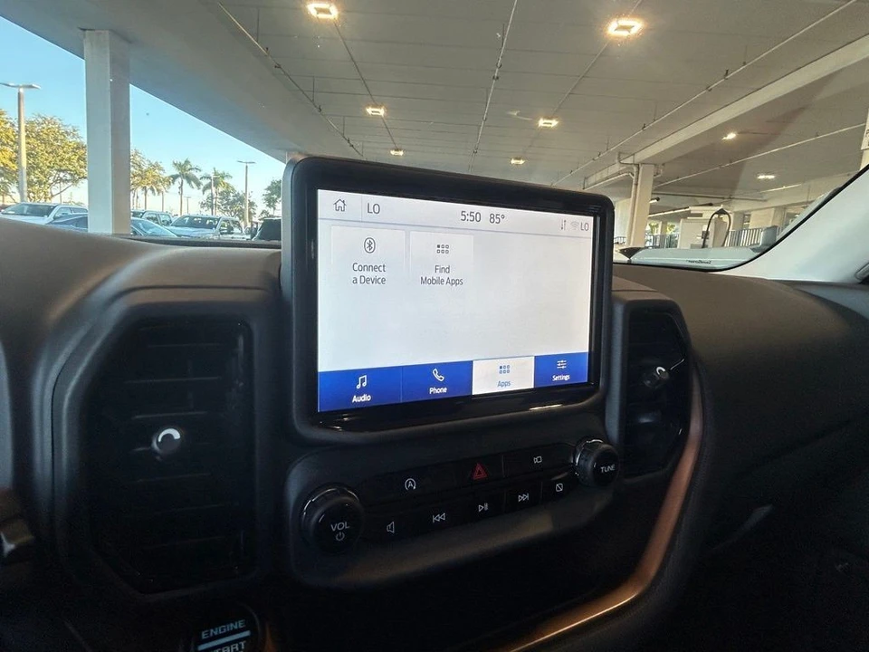 2022 Ford Bronco 6th Gen - Image 11 of 12