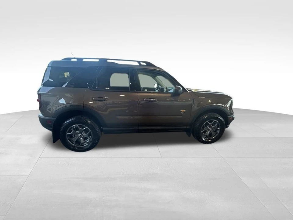 2022 Ford Bronco 6th Gen - Image 3 of 12