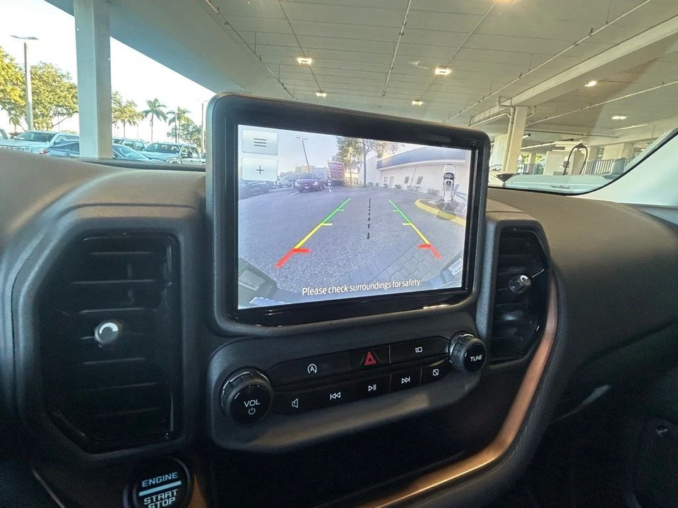 2022 Ford Bronco 6th Gen - Image 12 of 12