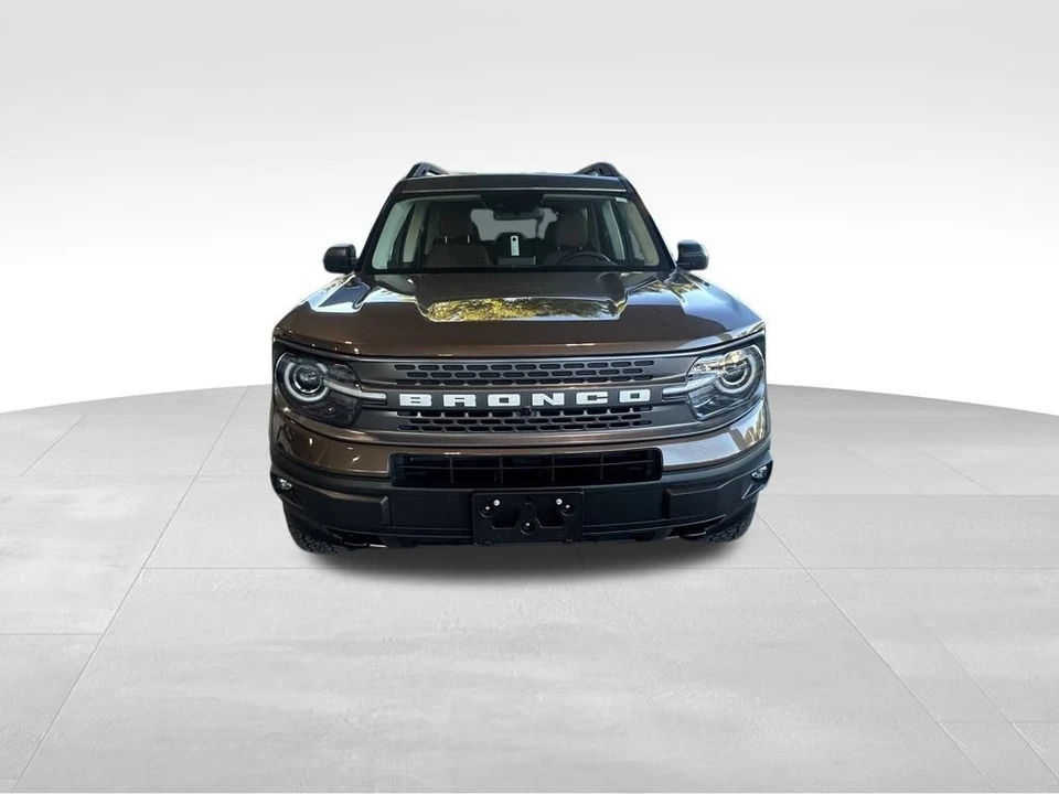 2022 Ford Bronco 6th Gen - Image 9 of 12