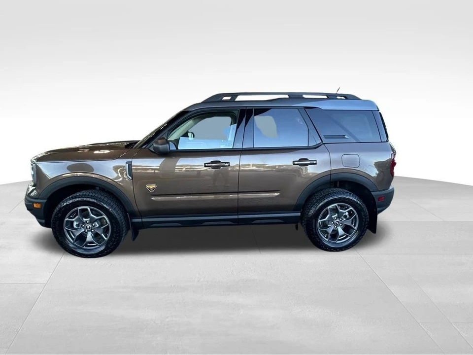 2022 Ford Bronco 6th Gen - Image 8 of 12