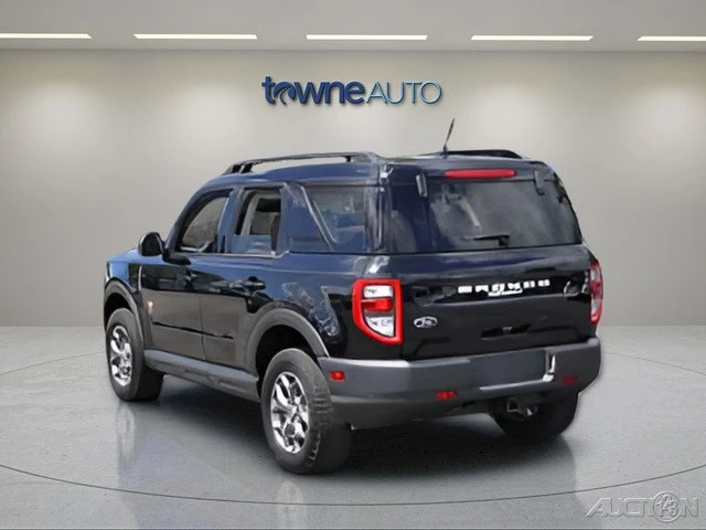 2022 Ford Bronco 6th Gen - Image 4 of 24