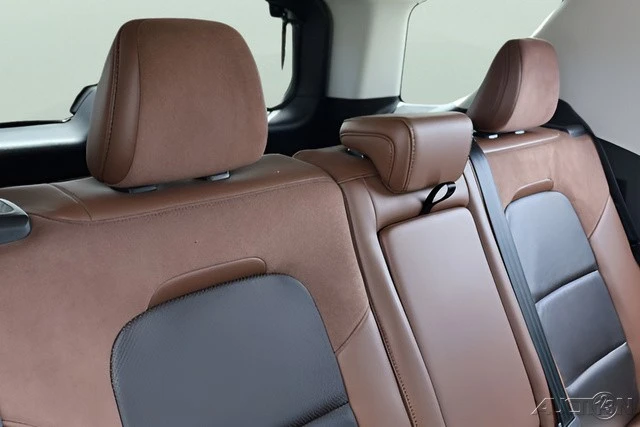 2022 Ford Bronco 6th Gen - Image 18 of 24