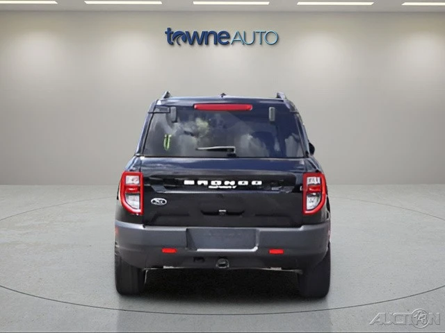 2022 Ford Bronco 6th Gen - Image 5 of 24
