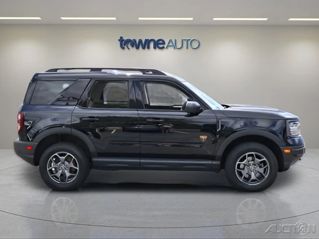 2022 Ford Bronco 6th Gen - Image 7 of 24