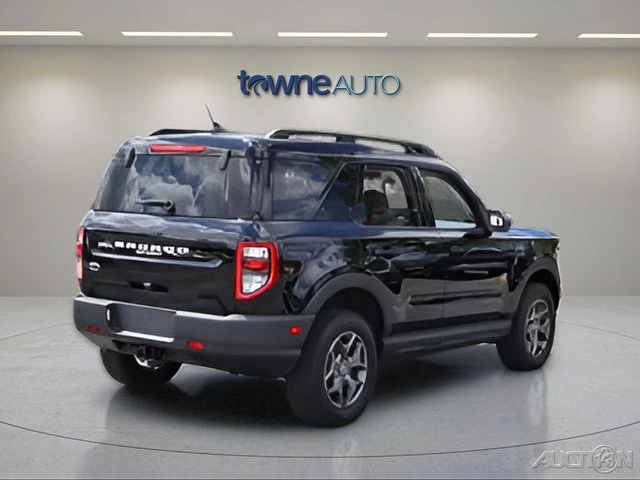 2022 Ford Bronco 6th Gen - Image 6 of 24