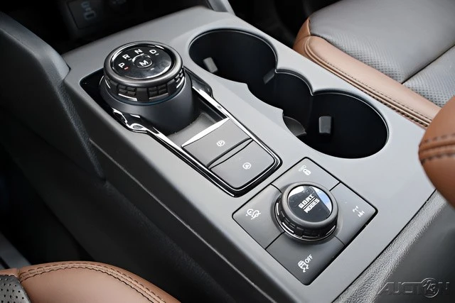 2022 Ford Bronco 6th Gen - Image 24 of 24