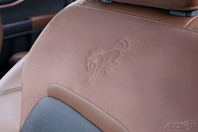 2022 Ford Bronco 6th Gen - Image 15 of 24
