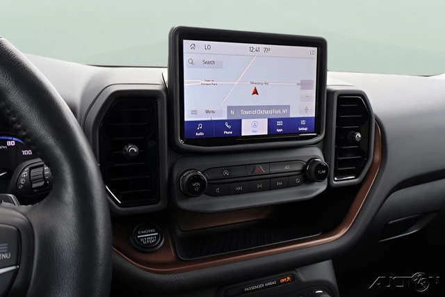 2022 Ford Bronco 6th Gen - Image 22 of 24