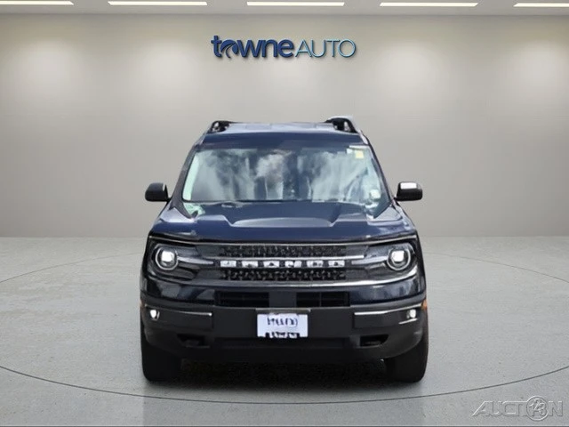2022 Ford Bronco 6th Gen - Image 10 of 24