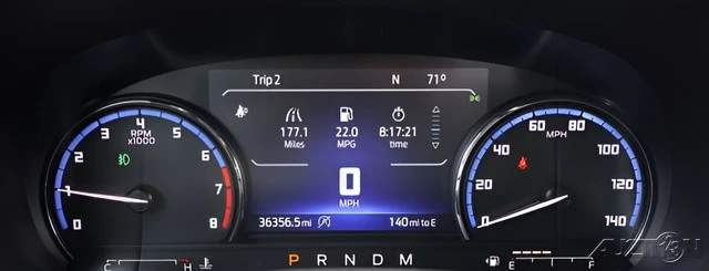 2022 Ford Bronco 6th Gen - Image 21 of 24