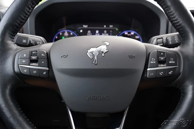 2022 Ford Bronco 6th Gen - Image 20 of 24