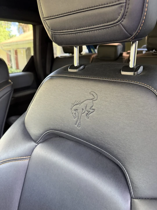 2022 Ford Bronco 6th Gen - Image 22 of 31
