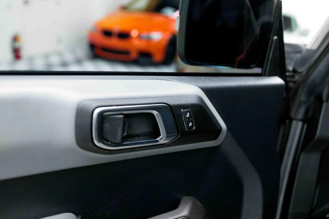 2022 Ford Bronco 6th Gen - Image 26 of 31