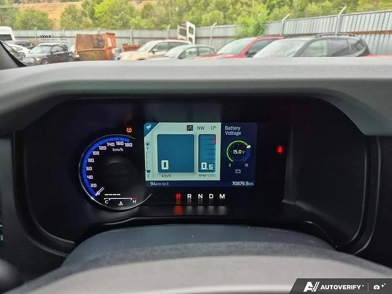 2022 Ford Bronco 6th Gen - Image 8 of 12