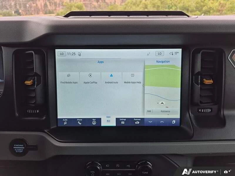 2022 Ford Bronco 6th Gen - Image 9 of 12